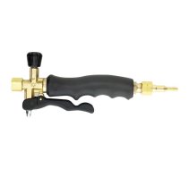 OXYTURBO - HANDLE - FOR BLOW TORCH - WITH PILOT FLAME | OT630  | 5411244396302