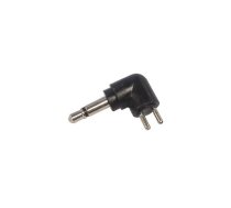 SPARE PLUG 3.5mm MALE | PLUGSP1  | 5410329238650