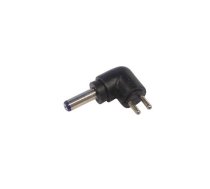 SPARE PLUG 3.5 x 1.4mm | PLUGSP2  | 5410329303297