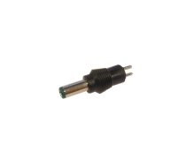 SPARE PLUG 5.5 x 2.1mm | PLUGSP7  | 5410329284633