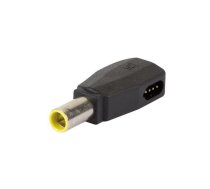 SPARE PLUG FOR PSSE24/27/40/41  for IBM 20V 3.25A/4.5A | PLUGSPA15  | 5410329556624