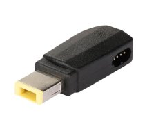 SPARE PLUG FOR PSSE23/24/27/40/41 for LENOVO 20 V 2.25 A / 3.25 A / 4.5 A | PLUGSPA38 | 5410329636357