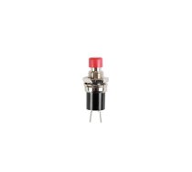 PUSH-BUTTON SWITCH ON-(OFF) RED | R1829B  | 5410329267988