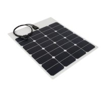 SOLAR FLEXIBLE PANEL 12 V 50 W | SOL50F  | 5410329694531