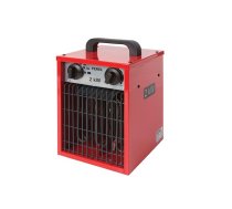 FAN HEATER - 2000 W - IPX4 | TC78069N  | 5410329673796