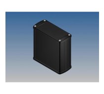 ALUMINIUM HOUSING - BLACK - 110 x 105.9 x 45.8 mm | TK31.9  | 8018340341112