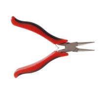 HQ MINIATURE ROUND NOSE PLIERS | VT252  | 5410329319359