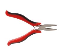 HQ MINIATURE FLAT NOSE PLIERS | VT254  | 5410329319427