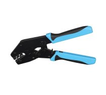 CRIMPING TOOL FOR NON-INSULATED TERMINALS | VTECT5  | 5410329708207