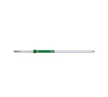 Wiha Interchangeable blade TORX for torque screwdriver with long handle (26069) T20 x 175 mm, 8,0 Nm | WH26069 | 4010995260699