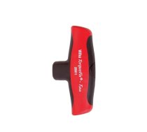 Wiha Torque screwdriver with T-handle TorqueFix® Tplus permanently pre-set torque limit (29229) 8 Nm, 6 mm | WH29229  | 4010995292294
