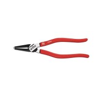 Wiha Circlip pliers Classic with MagicTips® for inner rings (holes), straight (34689) J 1, 140 mm | WH34689  | 4010995346898