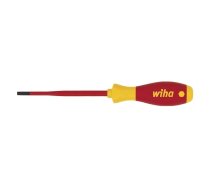 Wiha Screwdriver SoftFinish® electric slimFix TORX® (36538) T20 x 100 mm | WH36538  | 4010995365387