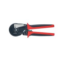 Wiha Automatic crimp tool for wire-end sleeves hex crimping (41246) 210 mm | WH41246  | 4010995412463