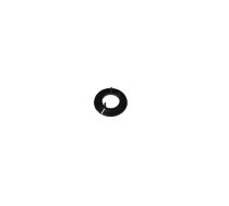 DIAL FOR 21mm BUTTON (BLACK - WHITE LINE) | WP21NWS  | 5410329256081