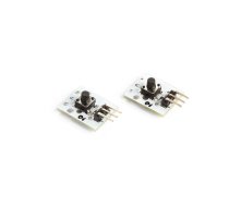 TACTILE SWITCH SENSOR MODULE (2 pcs) | WPSE310  | 5410329730048