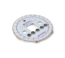 RGB LED RING SHIELD FOR MICRO:BIT® | WPSE475  | 5410329732394