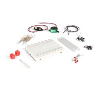 SOLDERLESS EDUCATIONAL STARTER KIT | WSEDU01  | 5410329730451