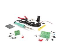 START TO SOLDER' EDUCTIONAL KIT | WSEDU03  | 5410329725853