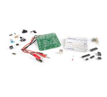 Educational PC oscilloscope Kit | WSEDU09  | 5410329730505