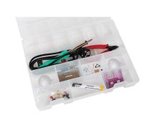 WHADDY'S START TO SOLDER - EDUCTIONAL KIT | WSEDU20  | 5410329728083