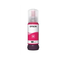 Epson 108 EcoTank (C13T09C34A) Ink Refill Bottle, Magenta | C13T09C34A  | 871594671235