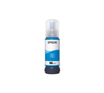 EPSON 108 EcoTank Cyan Ink Bottle | C13T09C24A  | 8715946712345