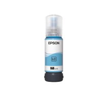 Epson 108 EcoTank (C13T09C54A) Ink Refill Bottle, Light cyan | C13T09C54A  | 871594671237