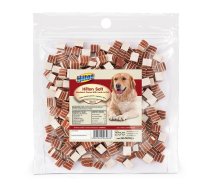 HILTON Sandwich pieces with lamb and fish - Dog treat - 500 g | DLPHLTPRZ0027 | 5902205064663 | DLPHLTPRZ0027