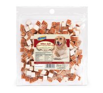 HILTON Sandwich pieces with rabbit and fish - Dog treat - 500 g | DLPHLTPRZ0028 | 5902205064656 | DLPHLTPRZ0028
