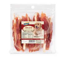 HILTON Duck Breast on the stick - dog chew - 500g | DLPHLTPRZ0023 | 5902205064700 | DLPHLTPRZ0023
