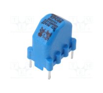 Inductor: common mode; THT; 6.8mH; 1.2A; 280mΩ; ±30%; vertical | B82721K2122N020  | B82721K2122N020