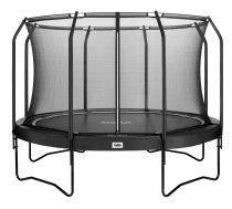 Salta Premium Black Edition COMBO - 396 cm recreational/backyard trampoline | SIFLTATRA0039  | 4897018416284 | SIFLTATRA0039