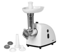 MPM MMM-05 mincer 650 W Stainless steel, White | MMM-05 | 5901308014537 | AGDMPMMDM0003