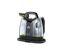 Bissell | SpotClean Pet Select Cleaner | 37288 | Corded operating | Handheld | 330 W | - V | Black/Titanium/Lime | Warranty 24 month(s) | 37288  | 011120272529