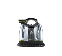 Bissell | SpotClean Pet Select Cleaner | 37288 | Corded operating | 330 W | Black/Titanium/Lime | 24 month(s) | 37288 | 011120272529