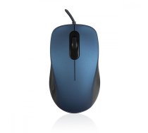 M10S SILENT BLUE WIDE OPTICAL MOUSE | UMMCPRPD0000006  | 5901885247694 | M-MC-M10S-400