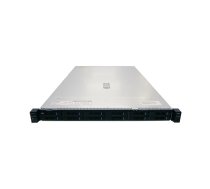 Server rack NF5180M6 8 x 2.5 1x4310 1x32G 1x800W PSU 3Y NBD Onsite - 2NF5180M6C0008M | RSISPSRNF518003  | ABEAN-RS68399 | 2NF5180M6C0008M