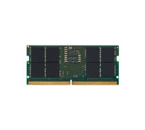 KINGSTON 16GB DDR5 5600MT/s SODIMM | KCP556SS8-16  | 740617335002