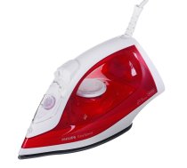 Philips EasySpeed GC1742/40 iron Dry & Steam iron Non-stick soleplate 2000 W Red, White | GC1742/40  | 8710103912972 | AGDPHIZEL0367