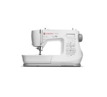 Singer | Sewing Machine | C7205 | Number of stitches 200 | Number of buttonholes 8 | White | C7205 | 7393033106294
