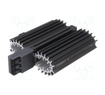 Heater; semiconductor; LP 165; 100W; 120÷240V; IP20; 167x42x115mm | 16503.0-00  | 16503.0-00