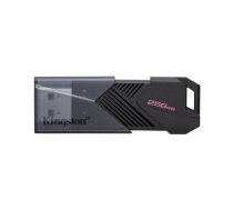 Kingston Technology DataTraveler Exodia Onyx USB flash drive 256 GB USB Type-A 3.2 Gen 1 (3.1 Gen 1) Black | DTXON/256GB  | 740617332674 | PAMKINFLD0417