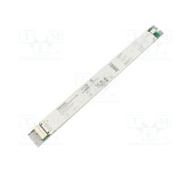 Power supply: switching; LED; DALI 2; 75W; 110÷220VDC; 100÷400mA | 28002375 | LC 75W 100–400MA 220V O4A NFC H11 PRE3
