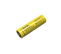 BATTERY RECH. LI-ION 3.6V/NL2150(5000MAH) NITECORE | NL2150(5000MAH)  | 6952506492848