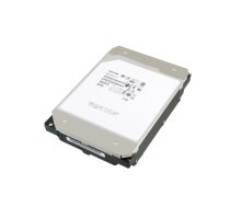 HDD Server TOSHIBA (3.5'', 12TB, 256MB, 7200 RPM, SATA 6 Gb/s) | MG07ACA12TE  | 4260557510520