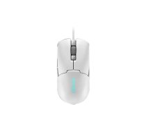 Lenovo | RGB Gaming Mouse | Legion M300s | Gaming Mouse | Wired via USB 2.0 | Glacier White | GY51H47351  | 195892041016