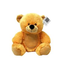 Mascot Teddy Bear Tom brown 34 cm | W1TLOM0U1092495  | 5904209892495 | 9249