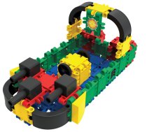 CLICS CD007 building toy (CD007) | CD007  | 5425002302658 | KLOCL1PLA0008