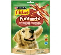 Purina Friskies Funtastix 175 g Adult | DLZPUIKSP0072 | 7613033444814 | DLZPUIKSP0072